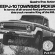 Illustration for article titled Jeep Trucks, an Incomplete History: The AMC/Chrysler Years